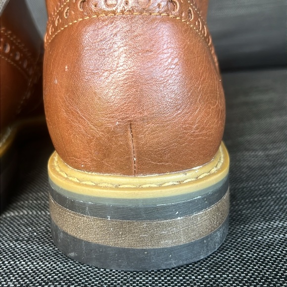 Steve Madden M-Fence WM910738 Men's Boot Size 9.5 - Picture 6 of 13